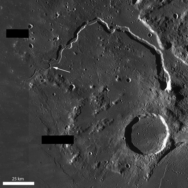NASA image: Secrets of Schr&ouml;teri