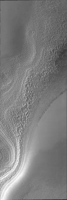 NASA image: South Pole