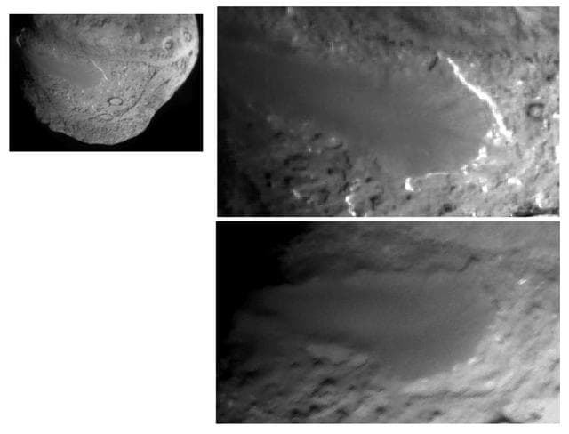 Changes to Smooth Terrain Unannotated