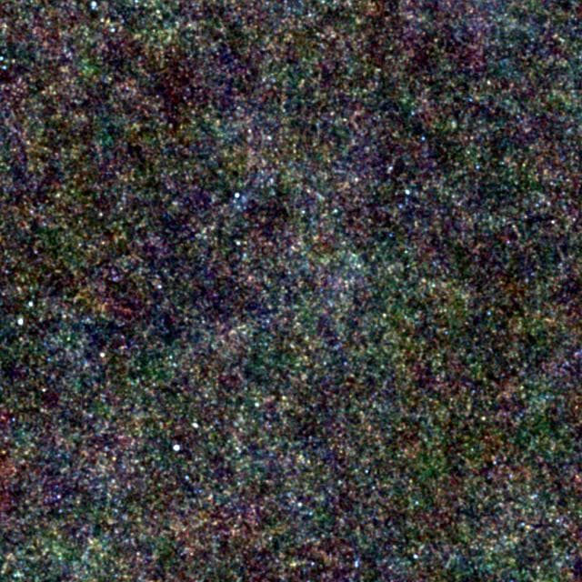 NASA image: Herschel View of Lockman Hole