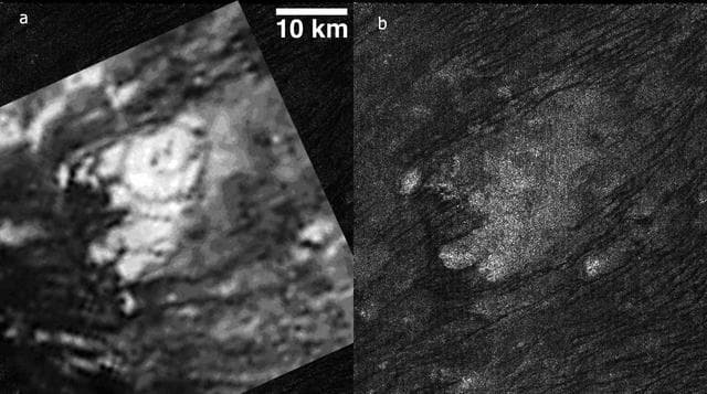 NASA image: Tortula Facula