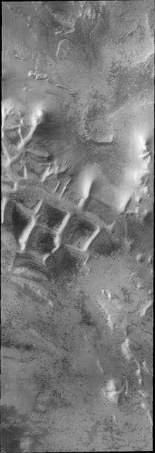 NASA image: Something Different
