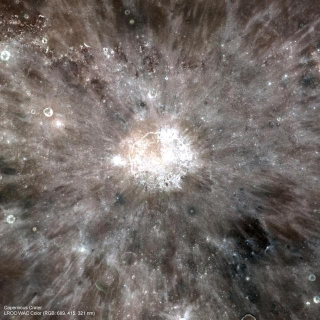 NASA image: Absolute Time