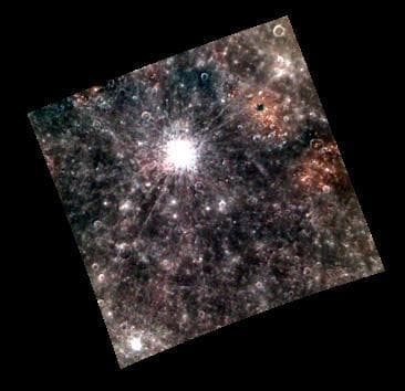 NASA image: Put on the Red Light