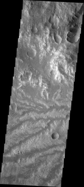 NASA image: Arda Valles