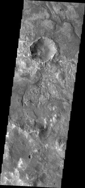 NASA image: Layers?