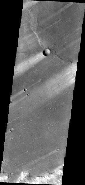 Windstreaks