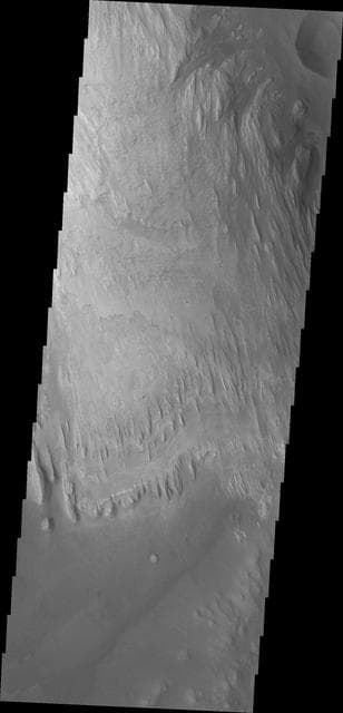 Gale Crater
