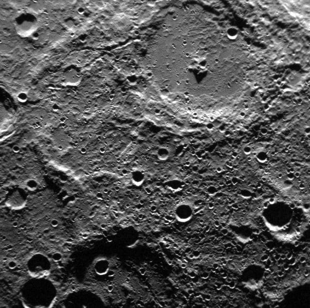 NASA image: Revisiting Boccaccio