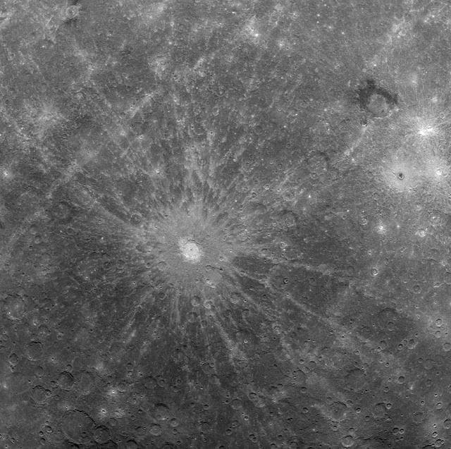 NASA image: Debussy Makes a Good Impression