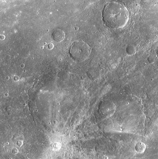 NASA image: Hello, Hodgkins!