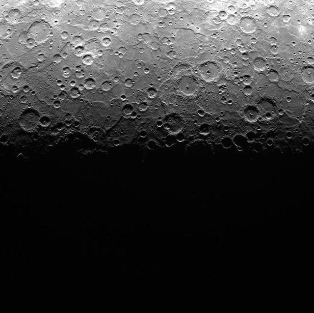 NASA image: WAC Changing Footprint