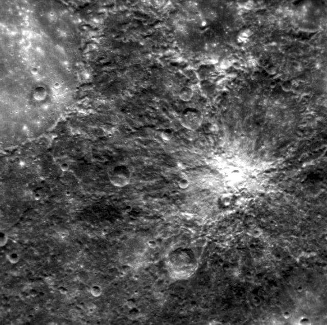 NASA image: Dont Get Weird On Me, Babe