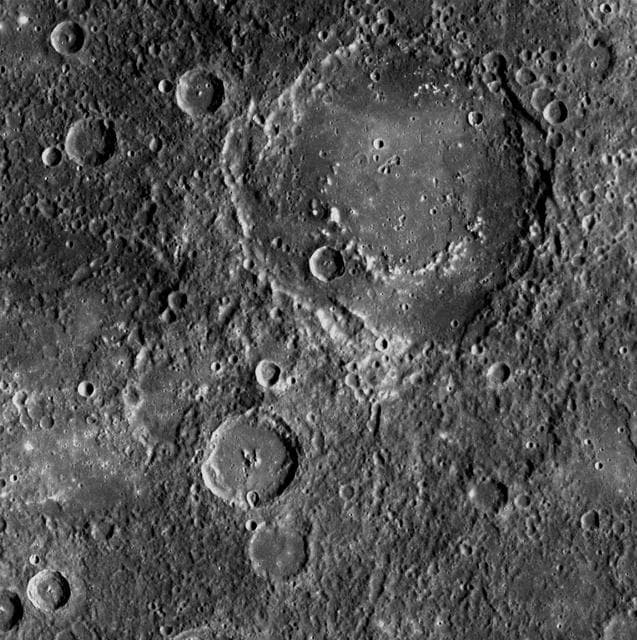NASA image: Smile for the Camera