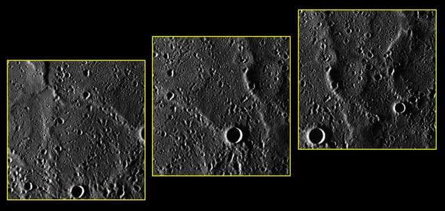 NASA image: Polar Express