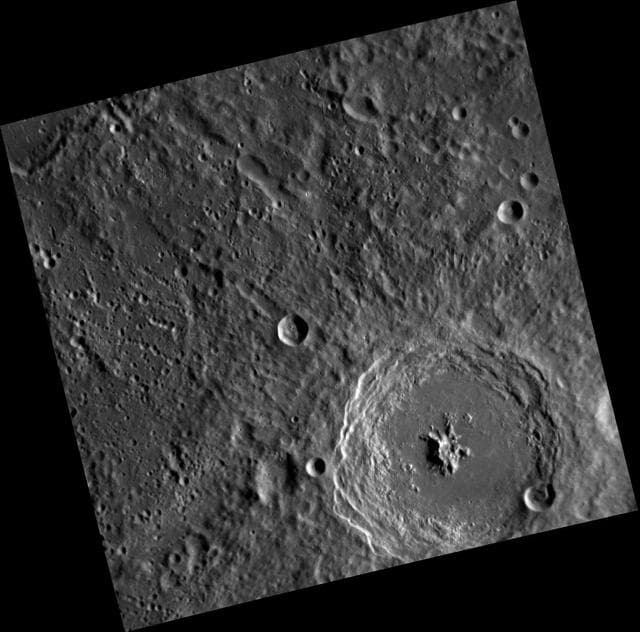 NASA image: Beautiful Bartok