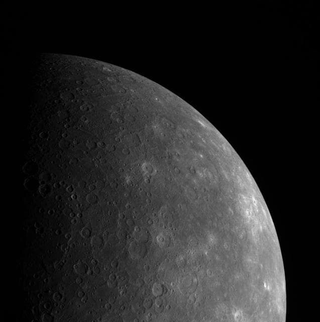 NASA image: Turn, Turn, Turn