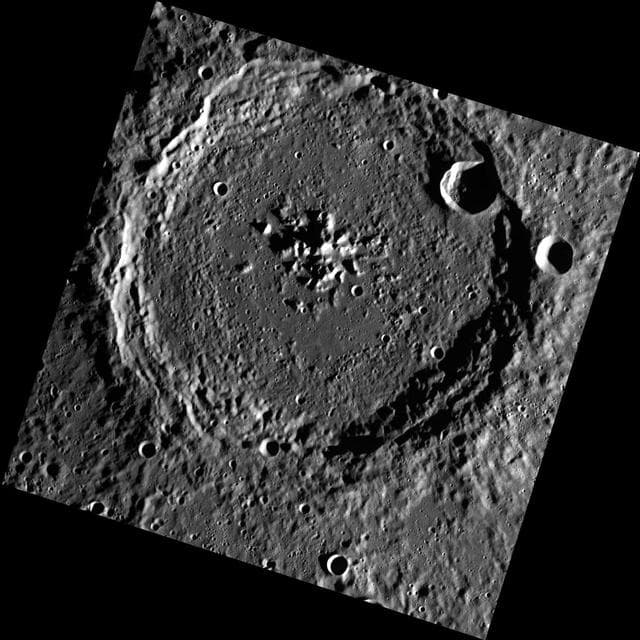 NASA image: Meet Joe Green