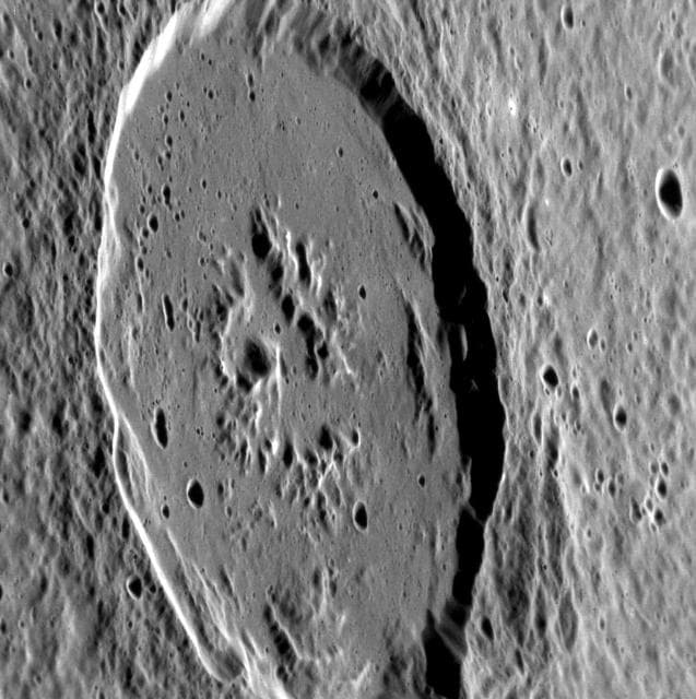 NASA image: Another Look at Atget