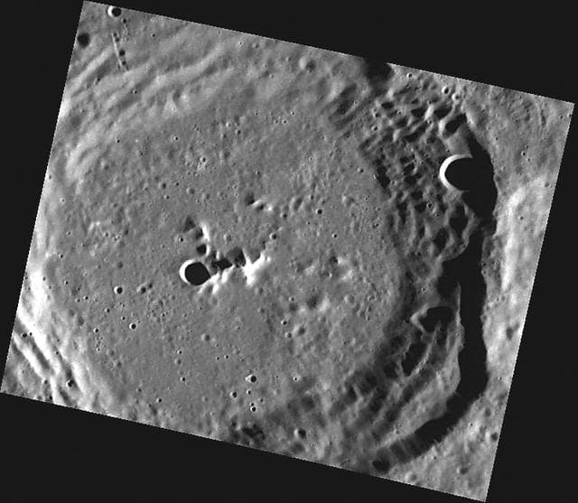 NASA image: March Madness