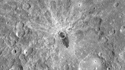 NASA image: Movie of Global Imaging Coverage to Date