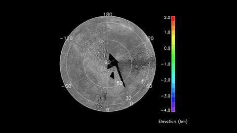 NASA image: Movie of MLA Coverage to Date
