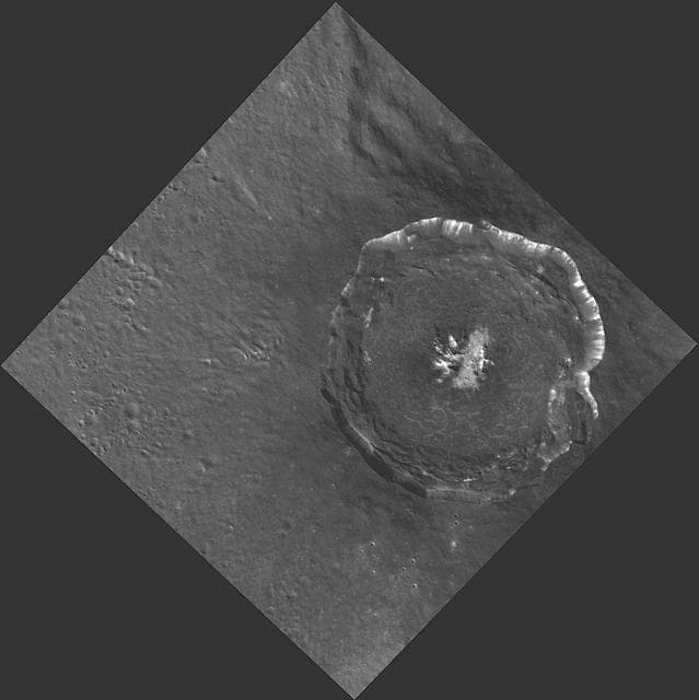 NASA image: What Happens in Degas Stays in Degas