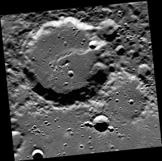 NASA image: In the Wink of an Eye