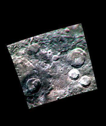 NASA image: Heart of Darkness
