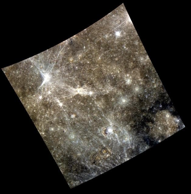 NASA image: War and Peace
