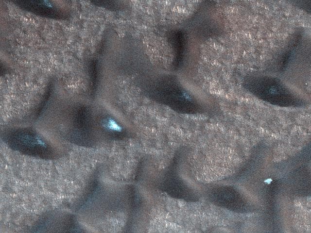 NASA image: Summer is on Its Way