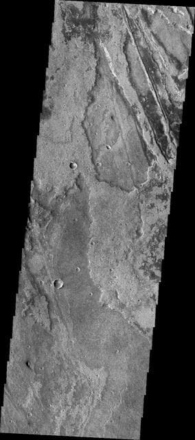 Volcanism & Tectonism