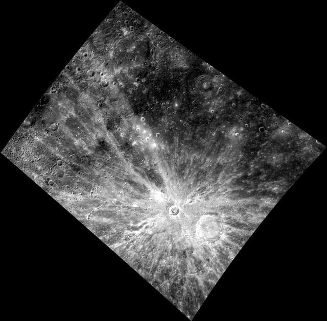 NASA image: Small, Yet Striking