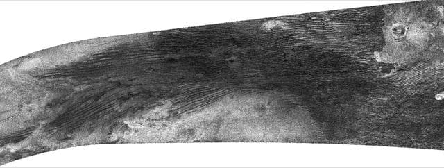 NASA image: Titan: Putting it all Together