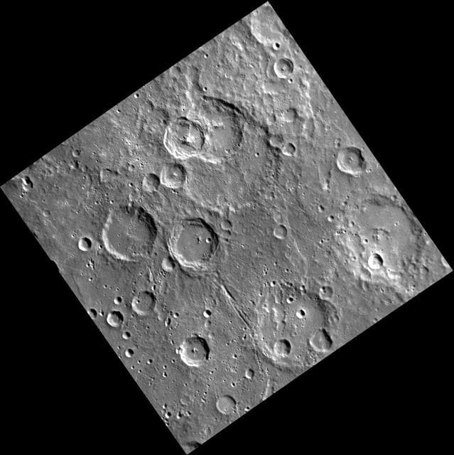 NASA image: Matryoshka Dolls