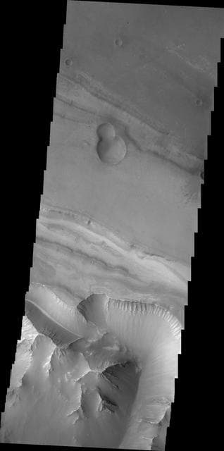 Valles Marineris