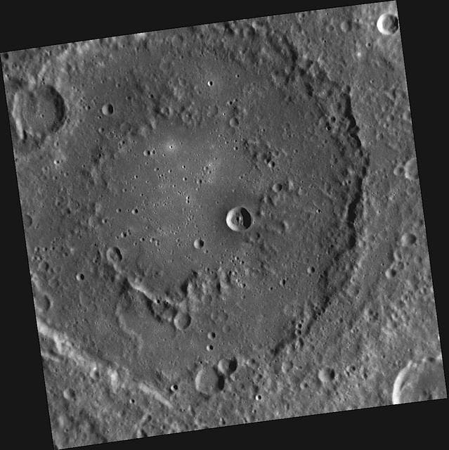 NASA image: Double Trouble