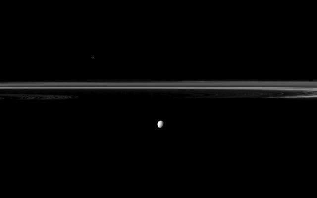 NASA image: Cut-Off Rings