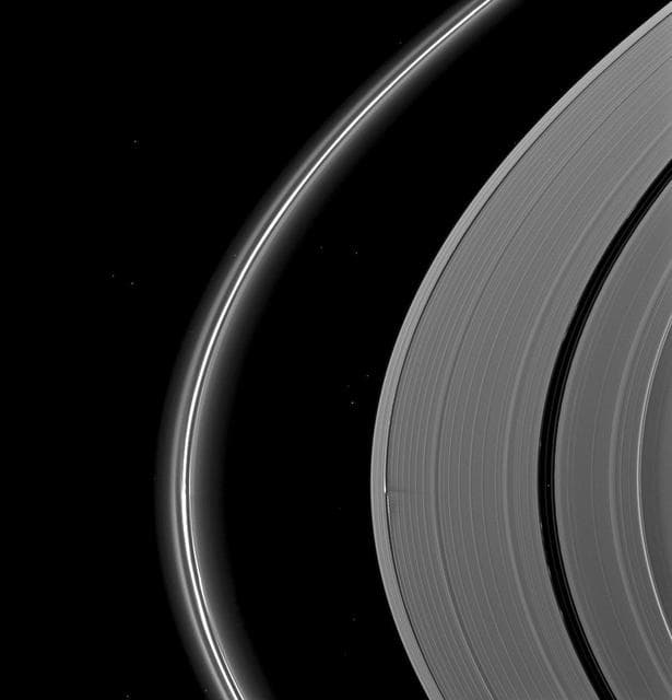 NASA image: Wave Maker