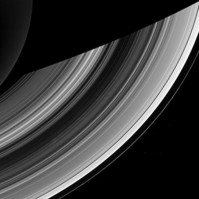 NASA image: Still Active Spokes