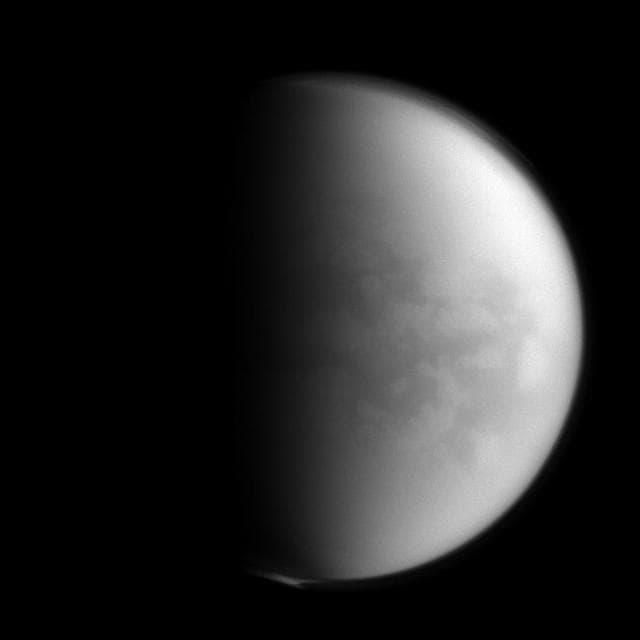 NASA image: Spying on Senkyo
