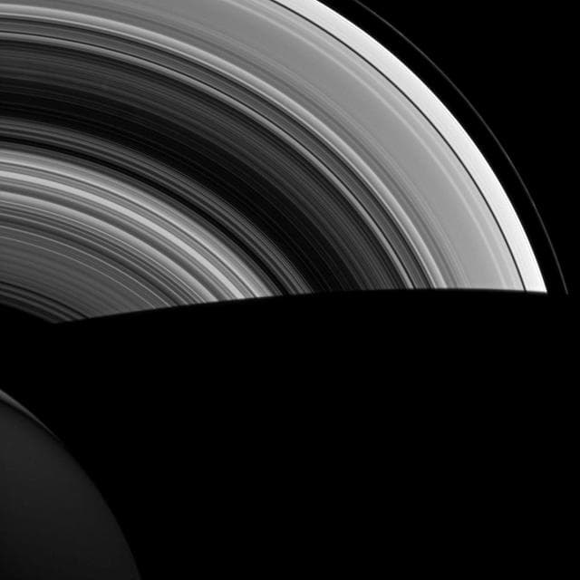 NASA image: Long Day Journey into Night