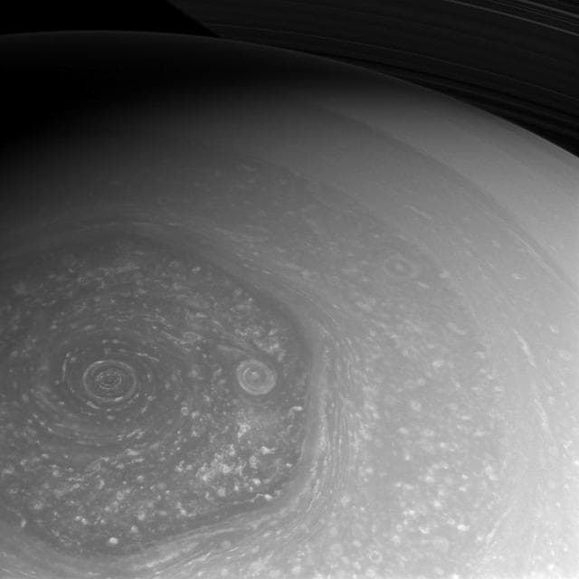 NASA image: Summer is Coming!