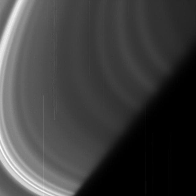 NASA image: A Long, Hard Stare