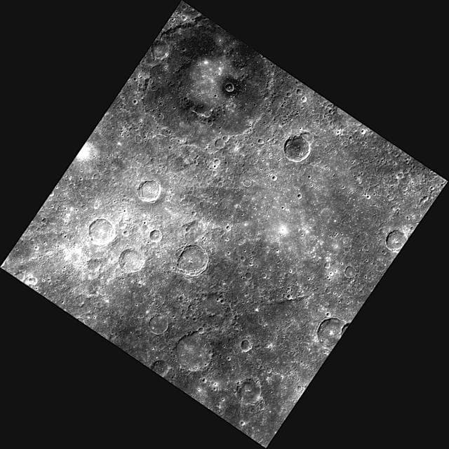 NASA image: New Images Reveal a Dark Side