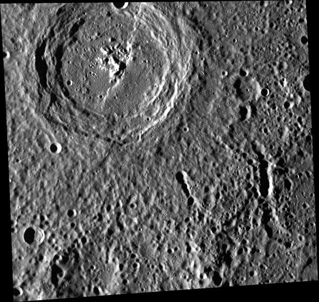 NASA image: An Appointment with Mr. Yeats