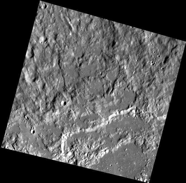 NASA image: I Melt With You