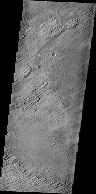 Erosion