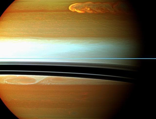 NASA image: Scenic Shock