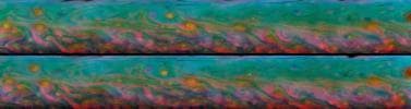NASA image: Kaleidoscopic Rainbows